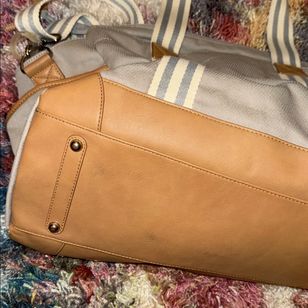 🌹🫦🌹• ⚫️ Pottery Barn x Lux x All in One x Baby Bag…